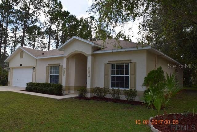 Property photo for 24 POPLAR DRIVE, Palm Coast, FL