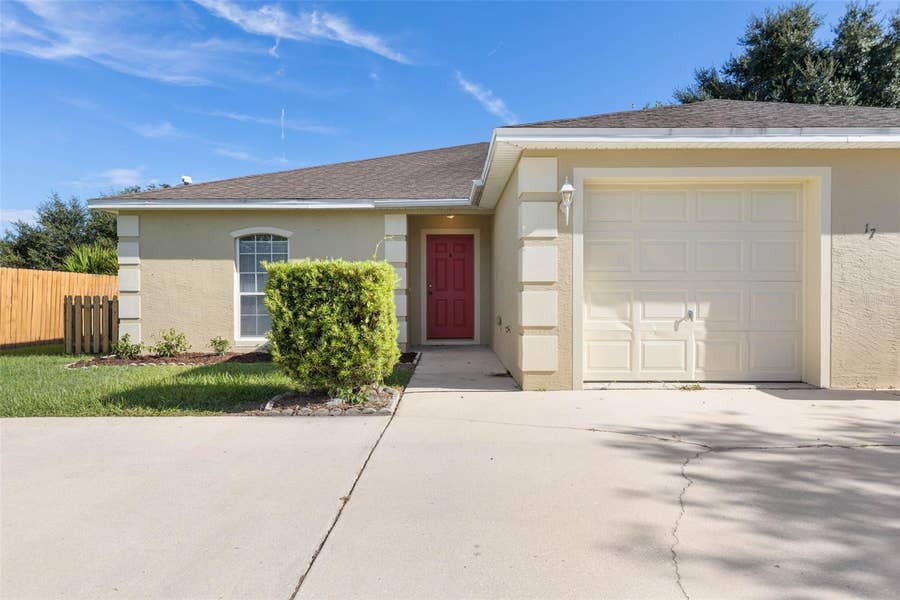 Property photo for 17 LOUVET LANE, #A, Palm Coast, FL