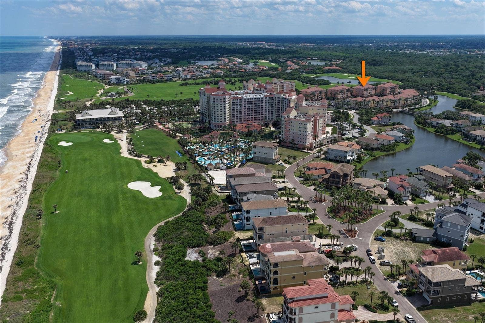 25 OCEAN CREST WAY, #1232, Palm Coast, FL 32137