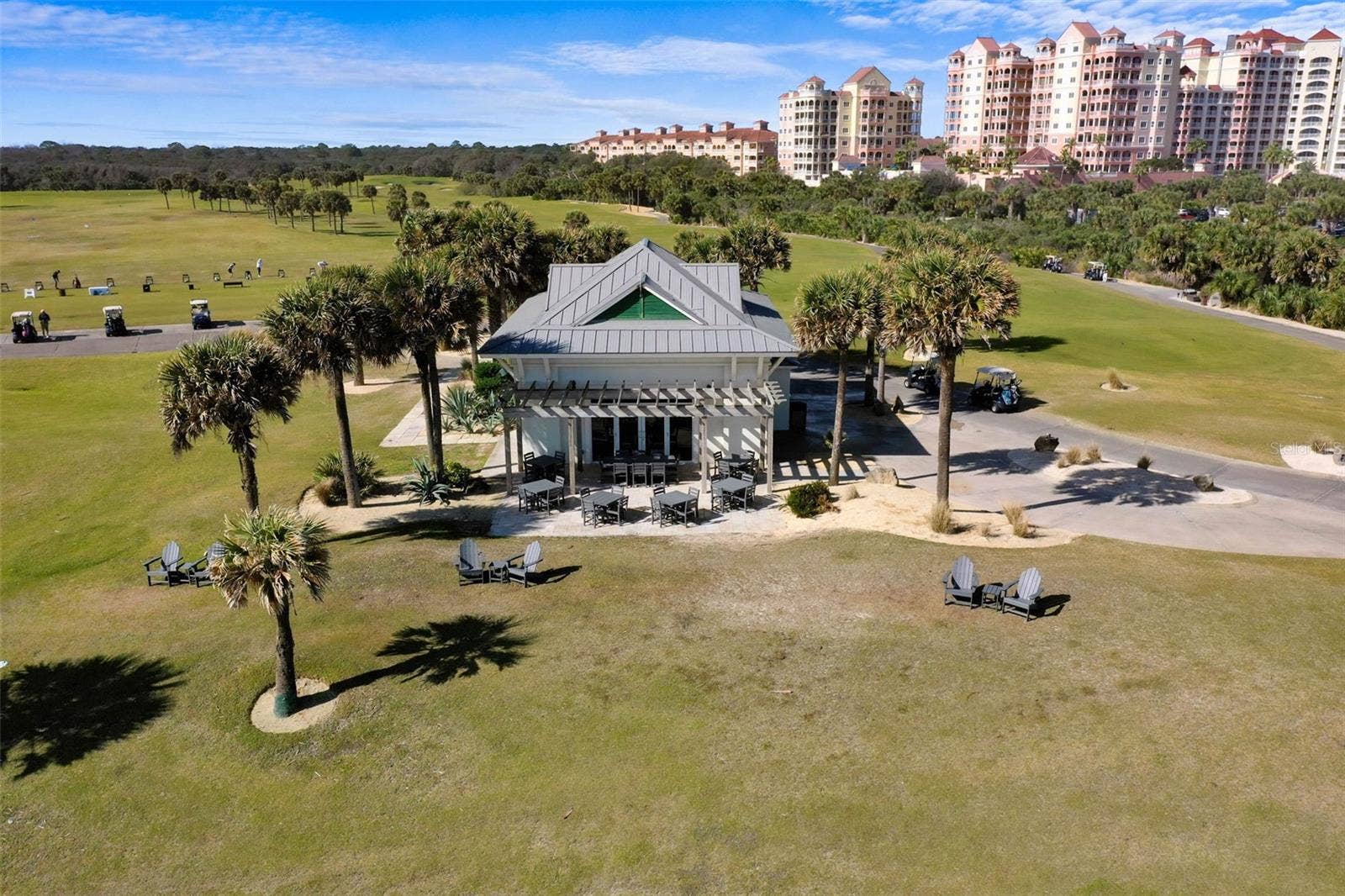 25 OCEAN CREST WAY, #1232, Palm Coast, FL 32137