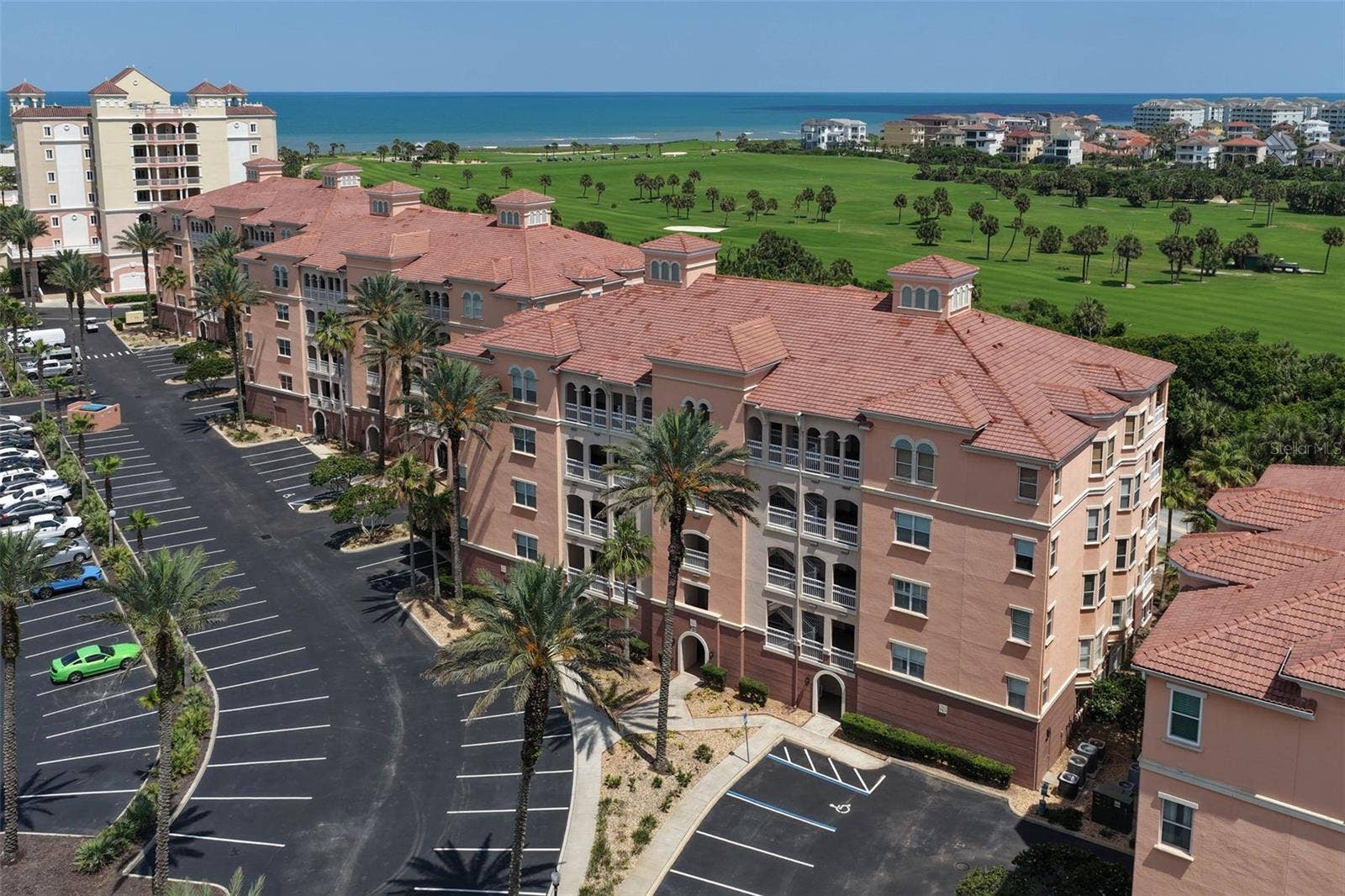 25 OCEAN CREST WAY, #1232, Palm Coast, FL 32137