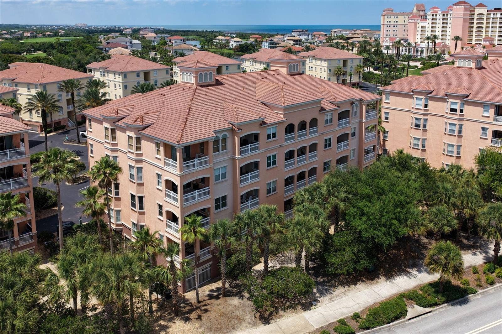25 OCEAN CREST WAY, #1232, Palm Coast, FL 32137