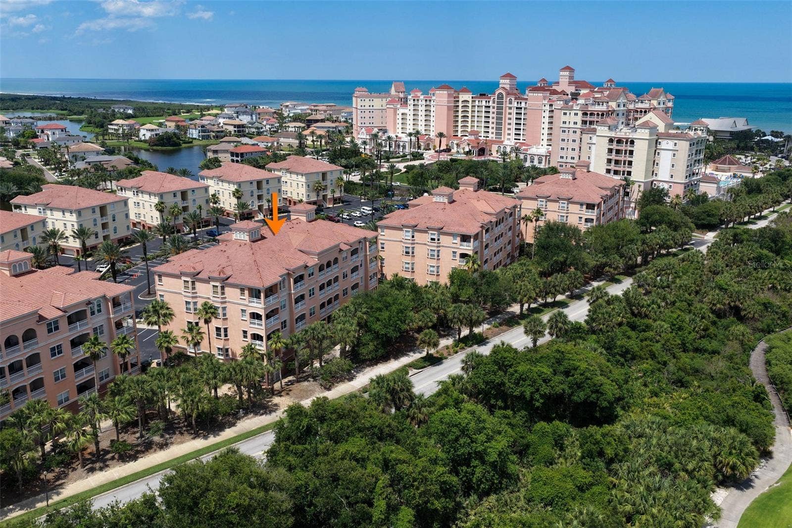 25 OCEAN CREST WAY, #1232, Palm Coast, FL 32137