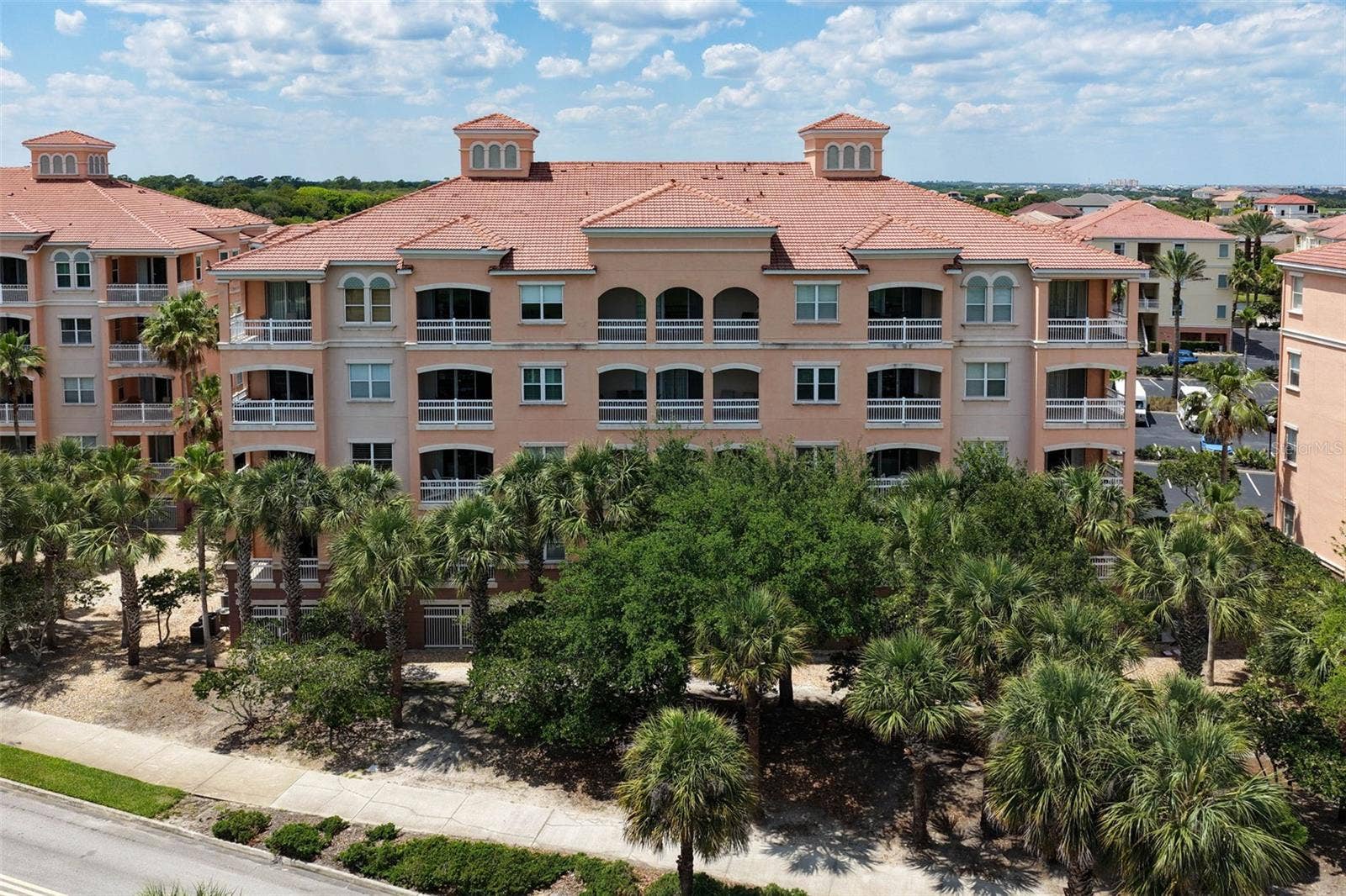 25 OCEAN CREST WAY, #1232, Palm Coast, FL 32137