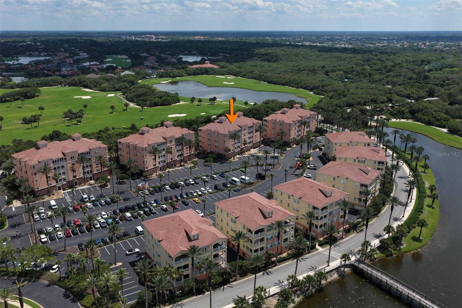 25 OCEAN CREST WAY, #1232, Palm Coast, FL 32137