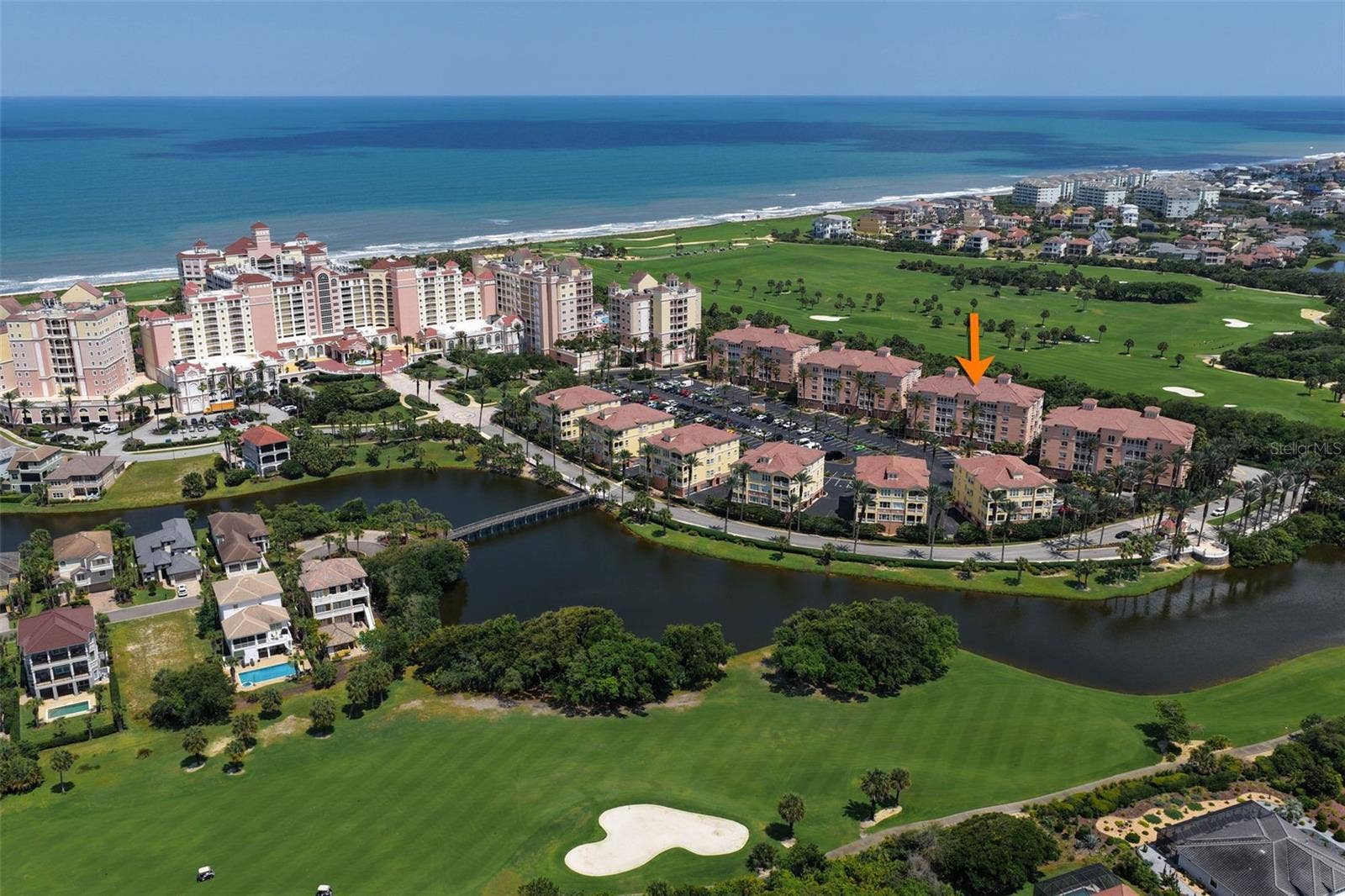 25 OCEAN CREST WAY, #1232, Palm Coast, FL 32137