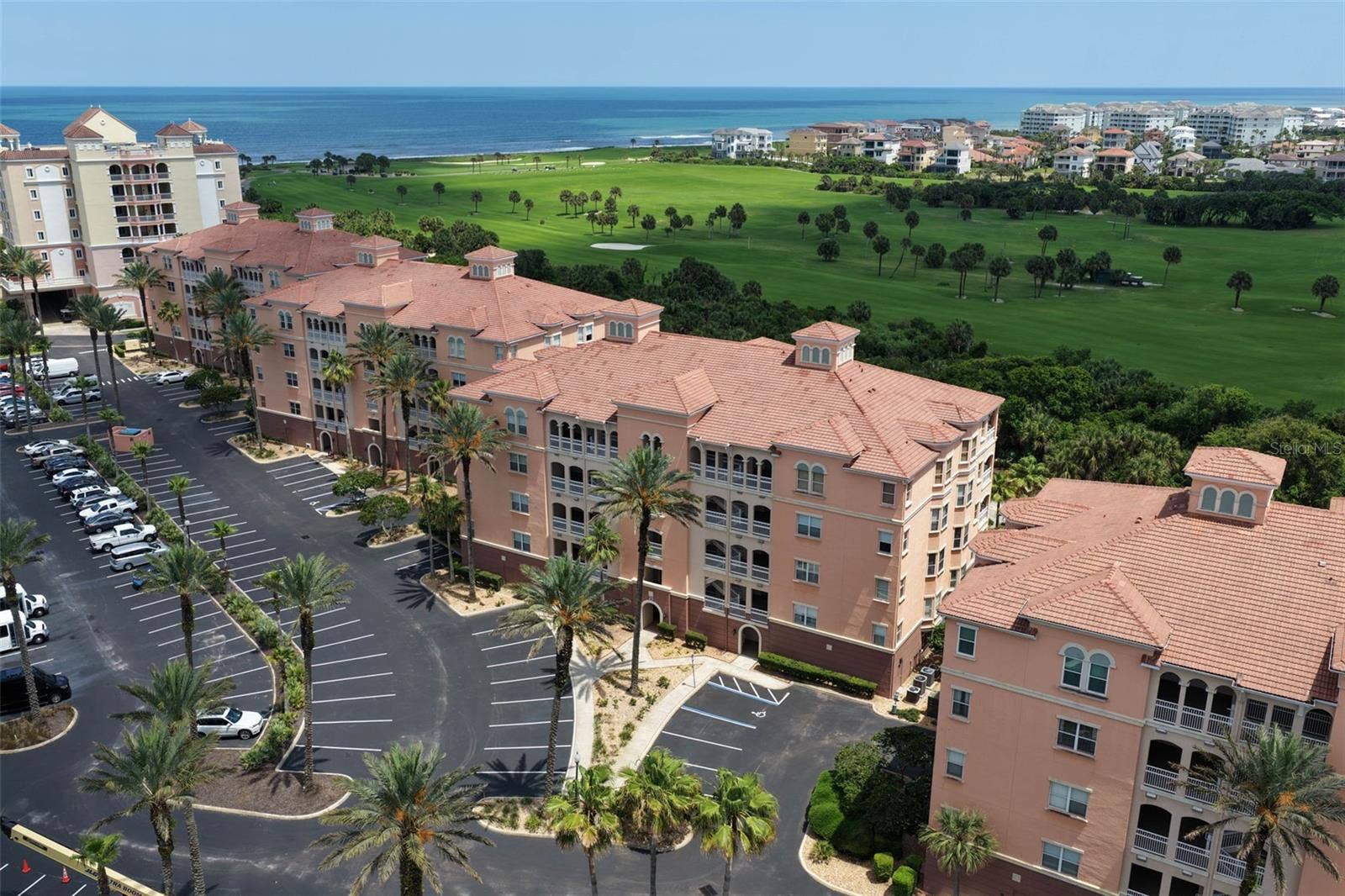25 OCEAN CREST WAY, #1232, Palm Coast, FL 32137