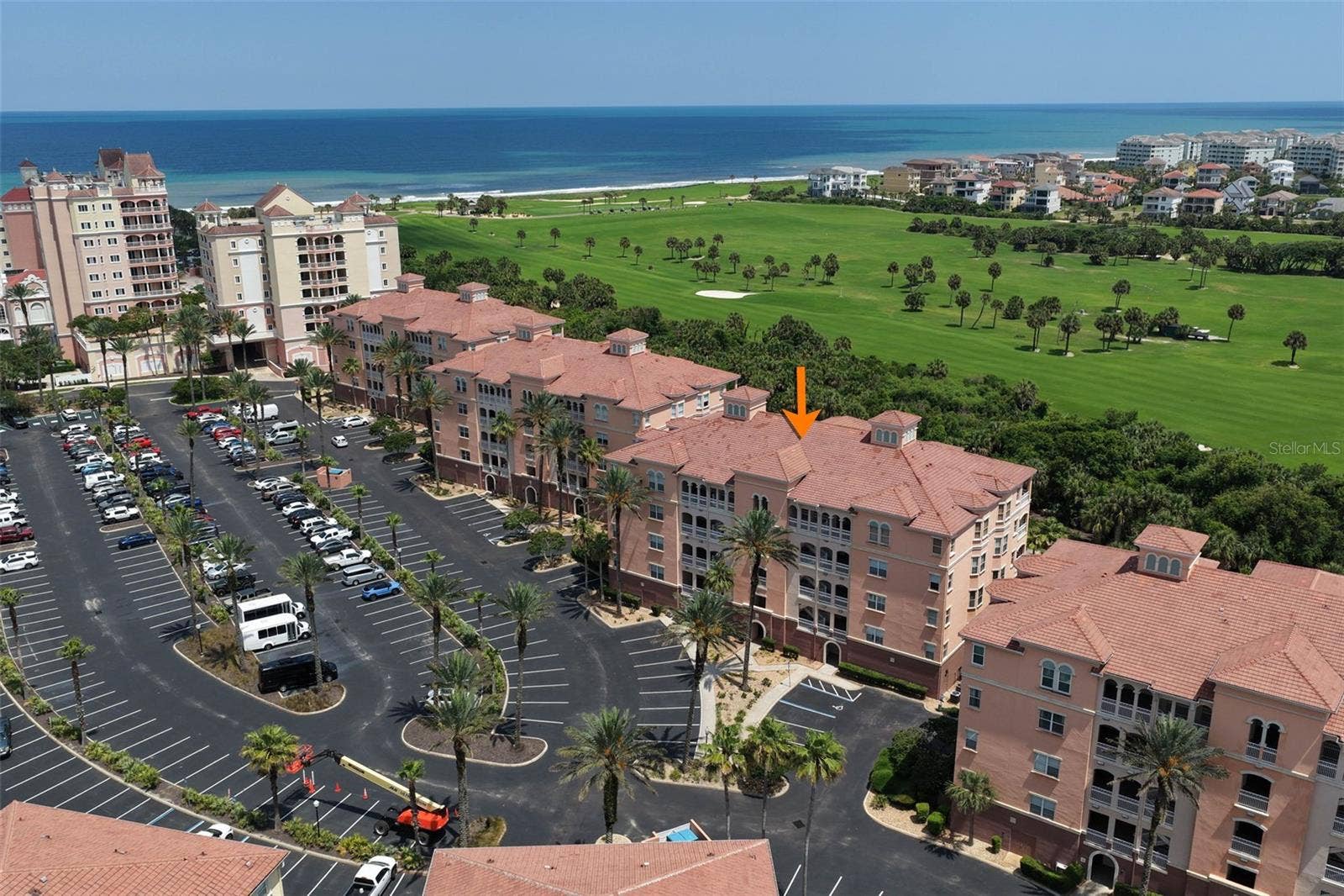 25 OCEAN CREST WAY, #1232, Palm Coast, FL 32137