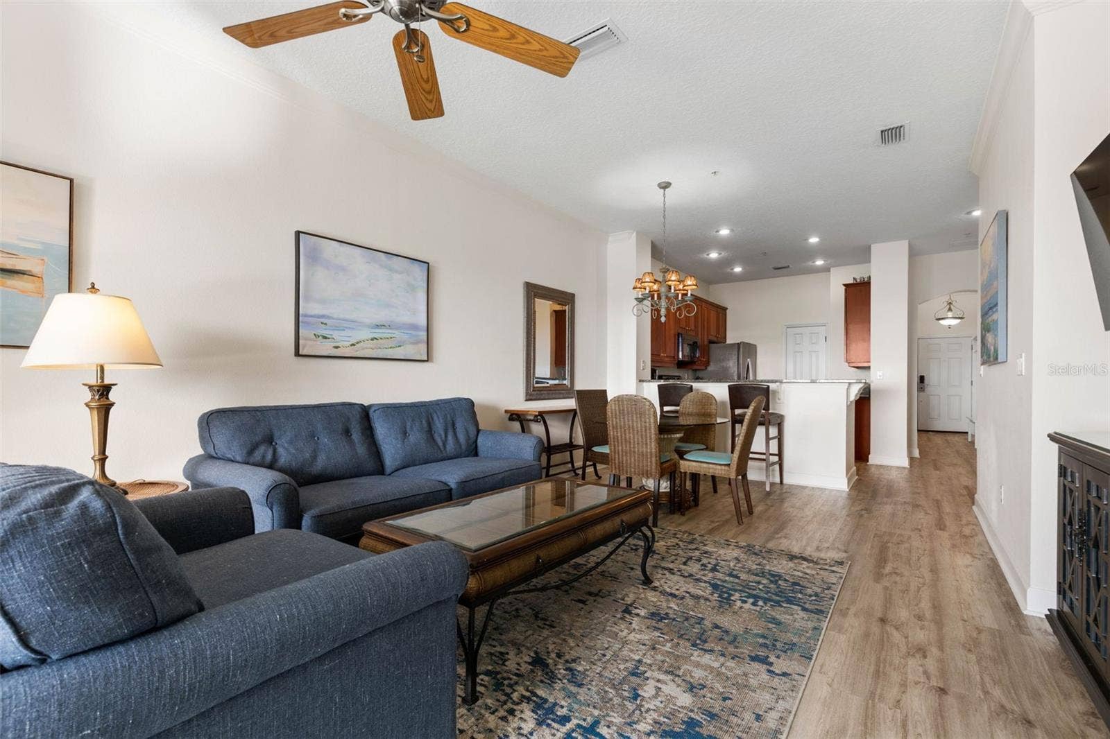 25 OCEAN CREST WAY, #1232, Palm Coast, FL 32137