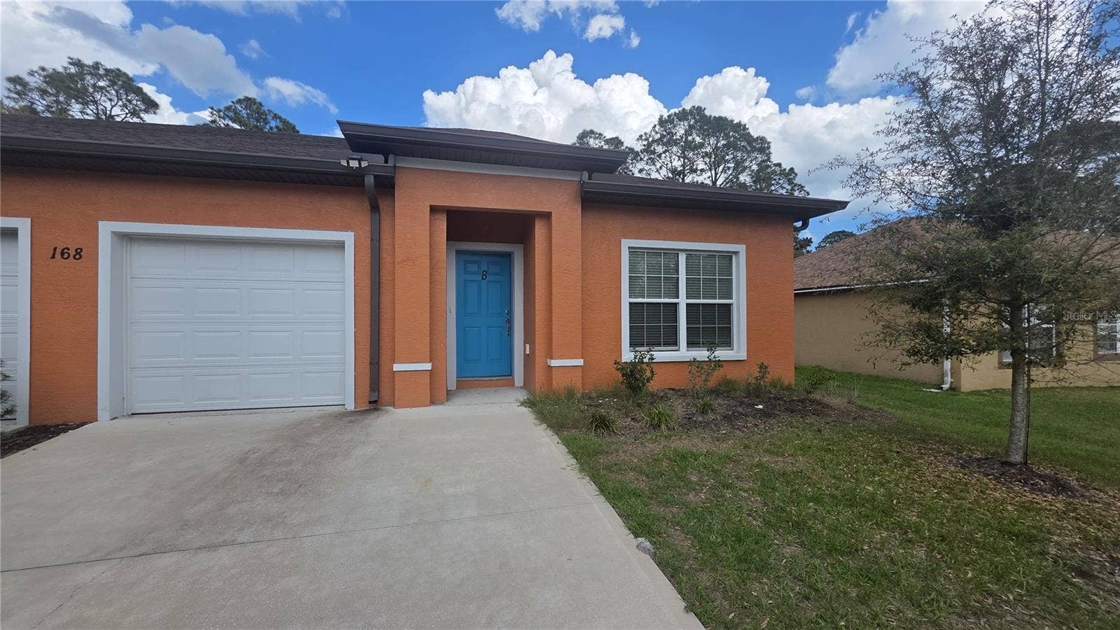 168 FENIMORE LANE, #A, Palm Coast, FL 32137 168 FENIMORE LANE, #A, Palm Coast, FL 32137