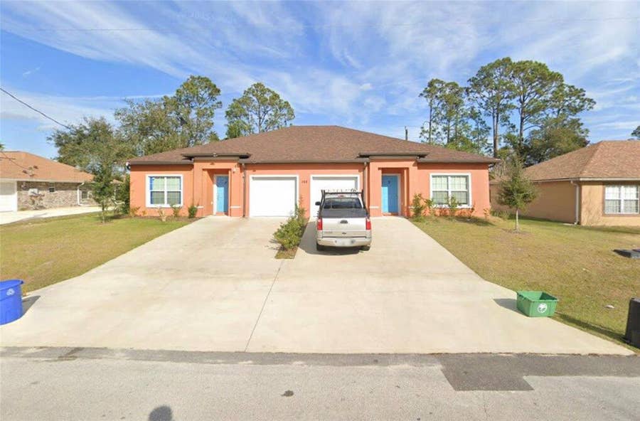 Property photo for 168 FENIMORE LANE, #A, Palm Coast, FL