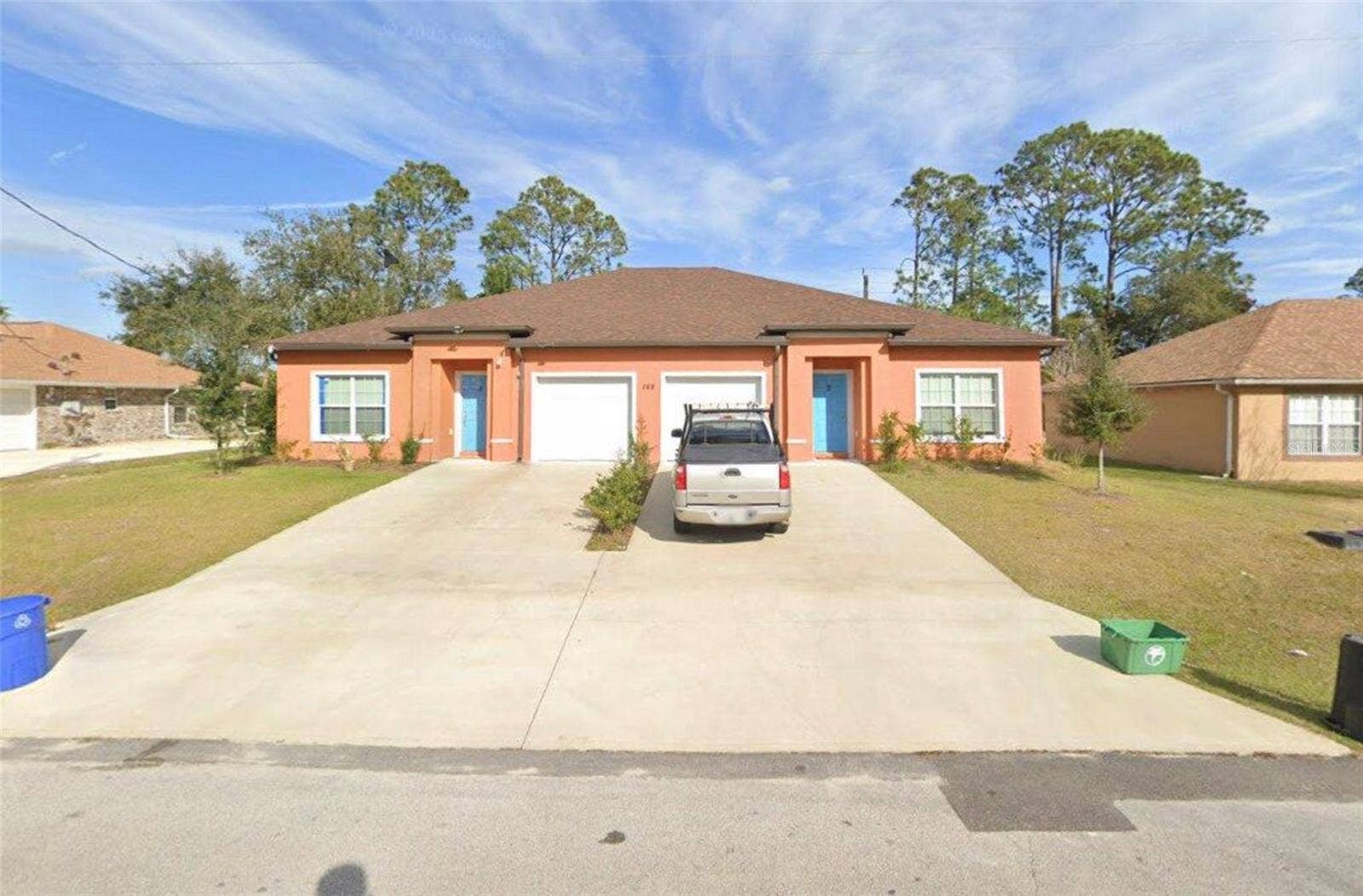 168 FENIMORE LANE, #A, Palm Coast, FL 32137 168 FENIMORE LANE, #A, Palm Coast, FL 32137