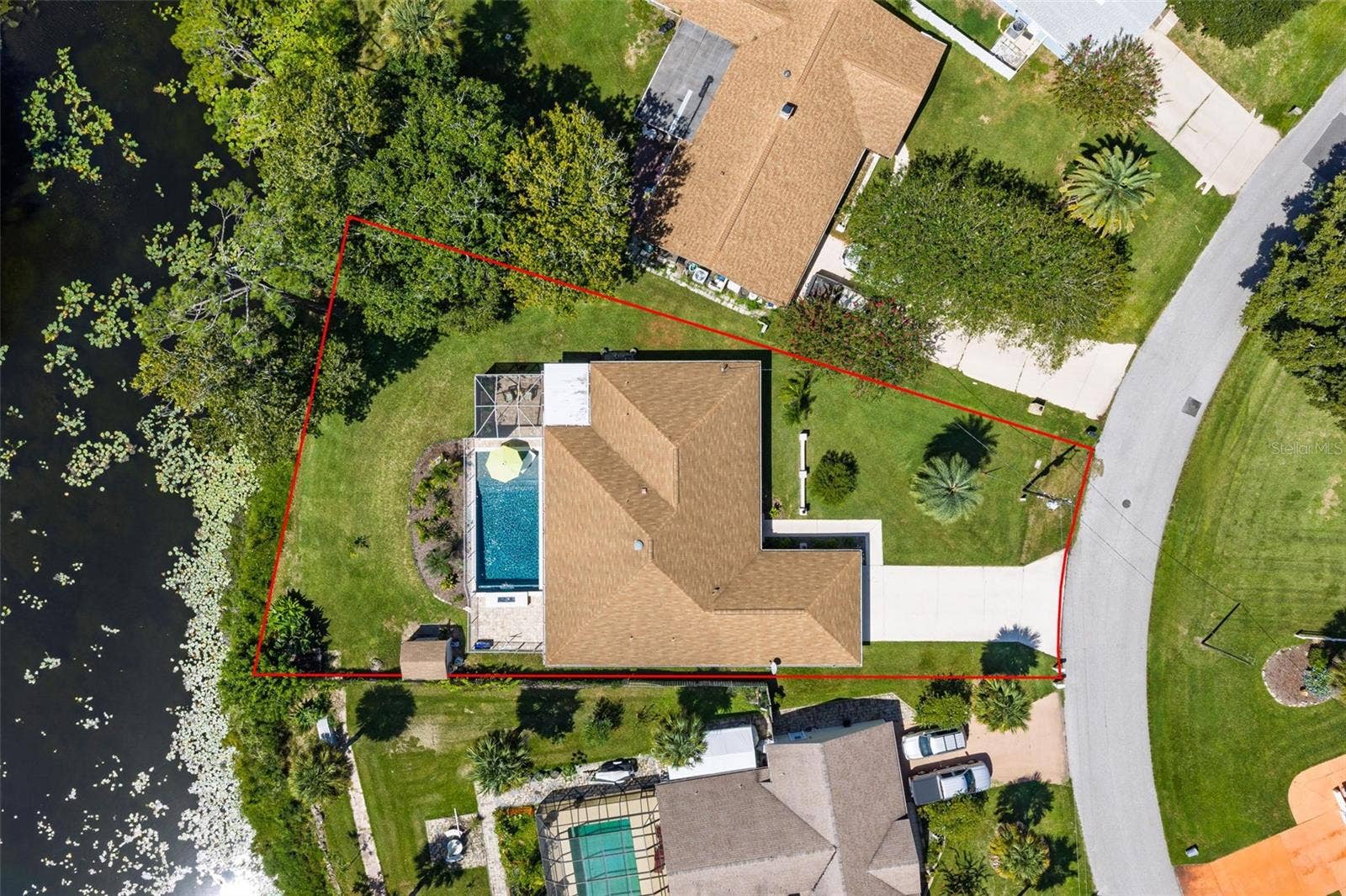 76 FLAMINGO DRIVE, Palm Coast, FL 32137