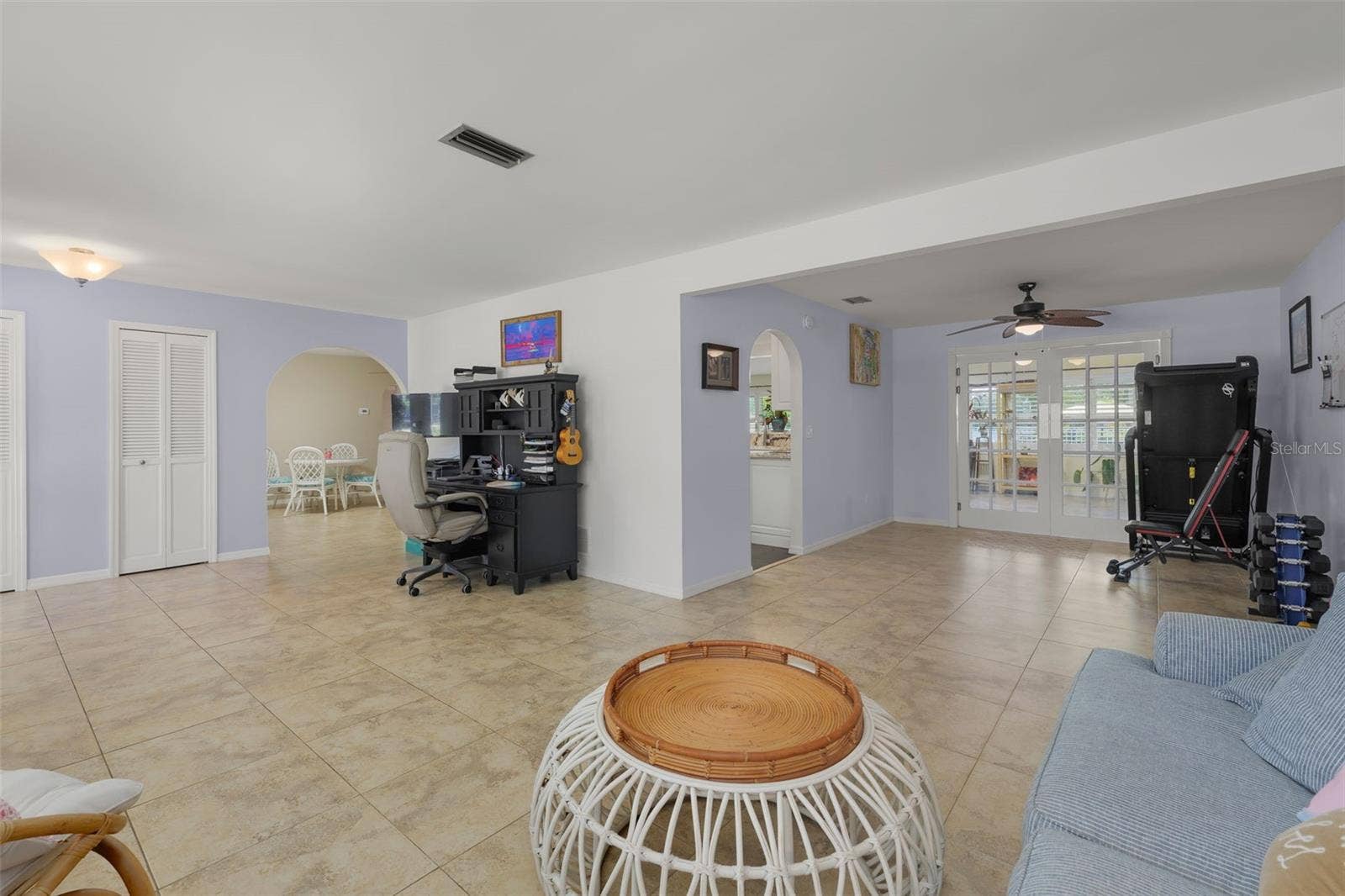 76 FLAMINGO DRIVE, Palm Coast, FL 32137