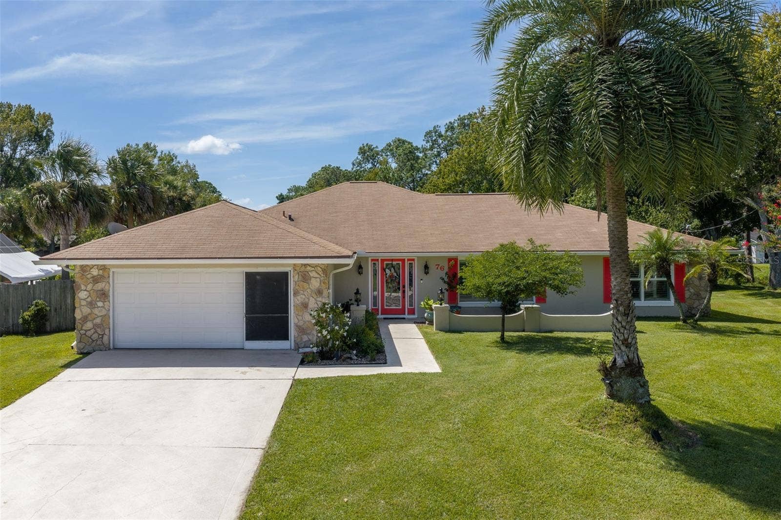 76 FLAMINGO DRIVE, Palm Coast, FL 32137