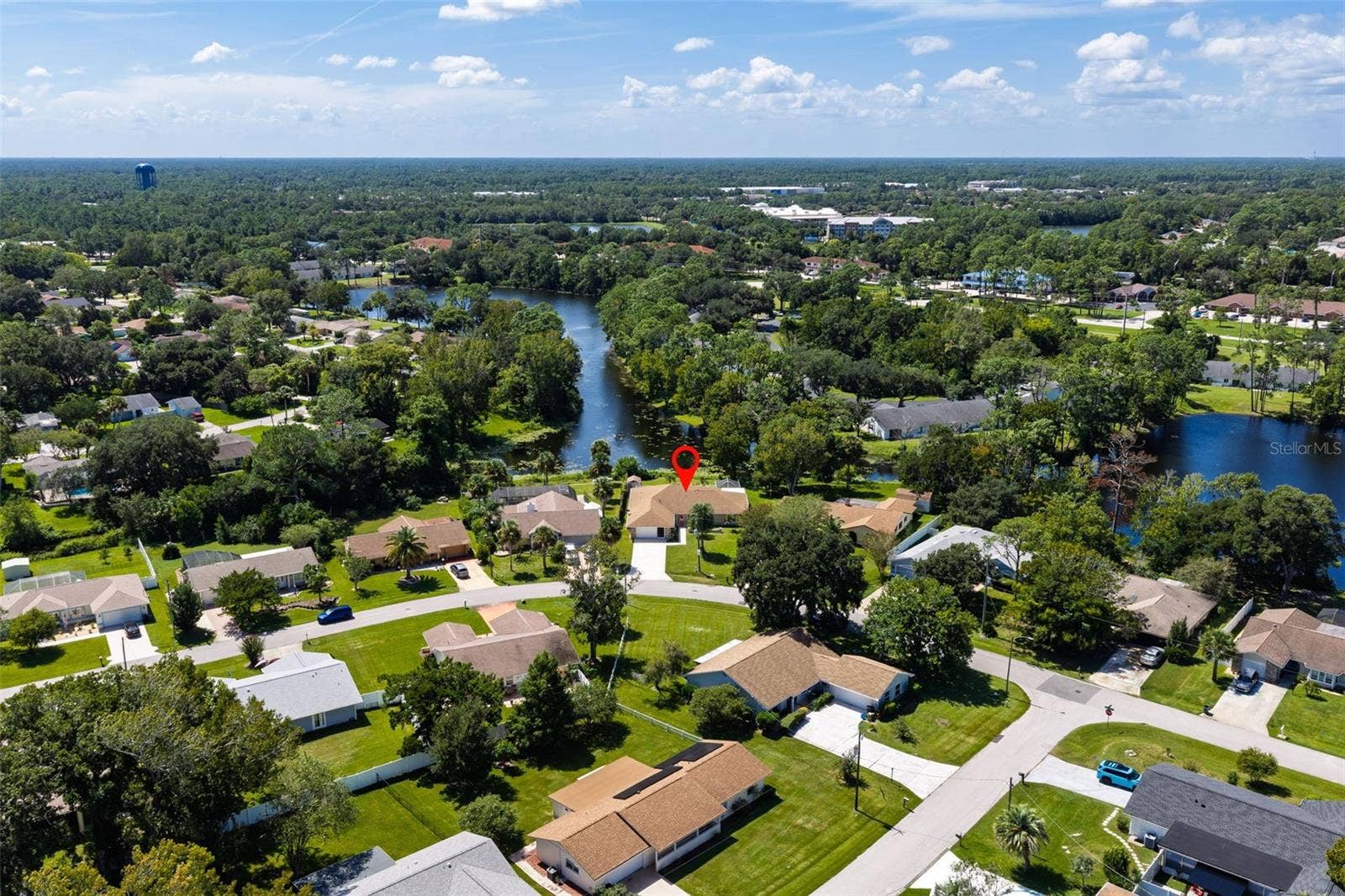 76 FLAMINGO DRIVE, Palm Coast, FL 32137