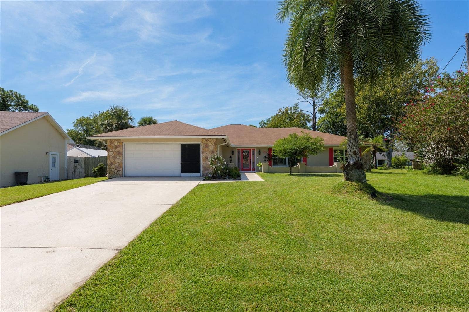 76 FLAMINGO DRIVE, Palm Coast, FL 32137