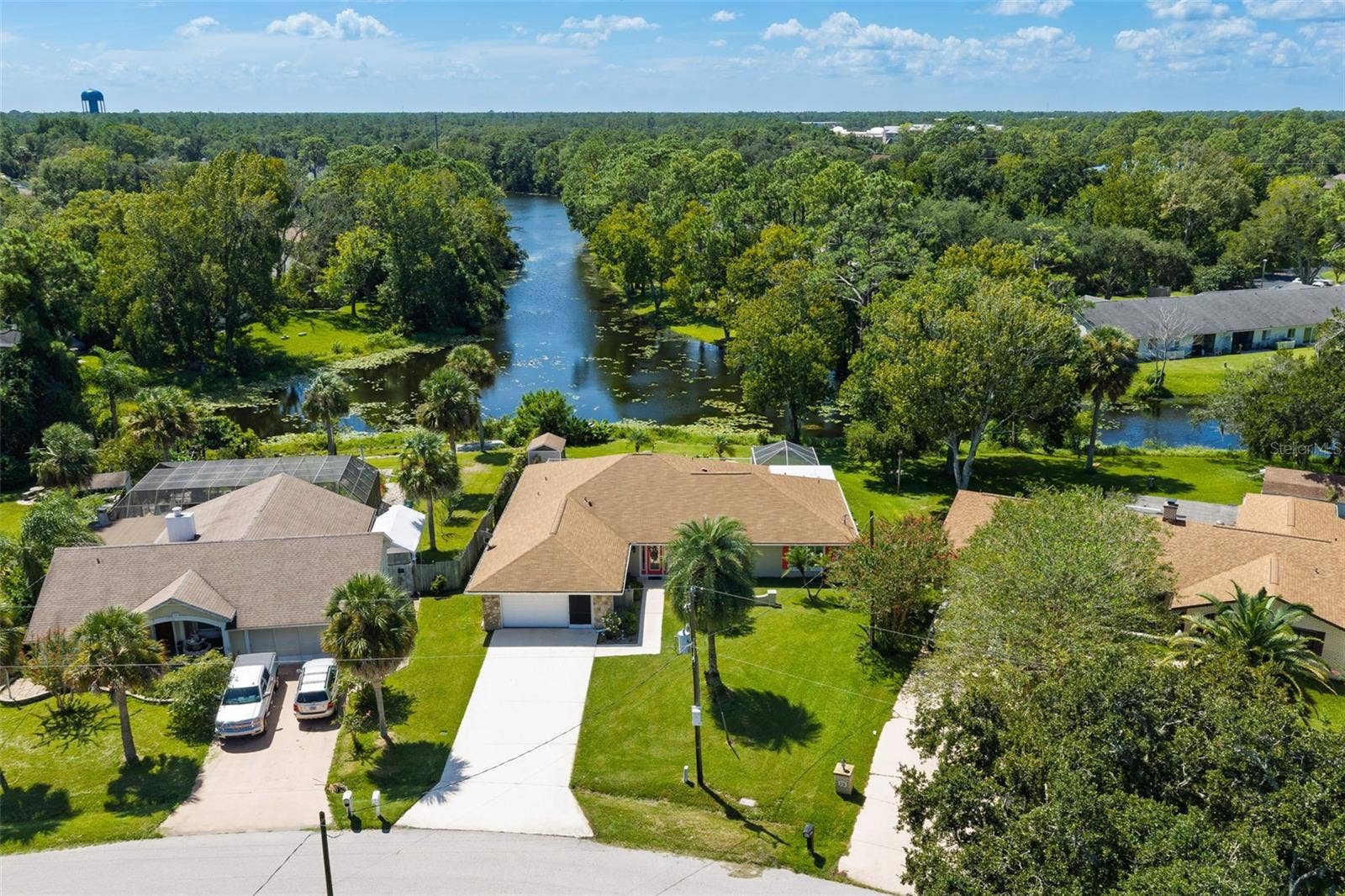76 FLAMINGO DRIVE, Palm Coast, FL 32137