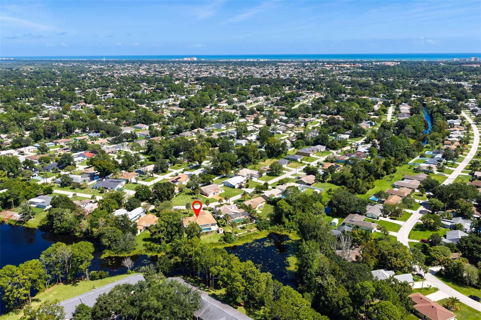 76 FLAMINGO DRIVE, Palm Coast, FL 32137