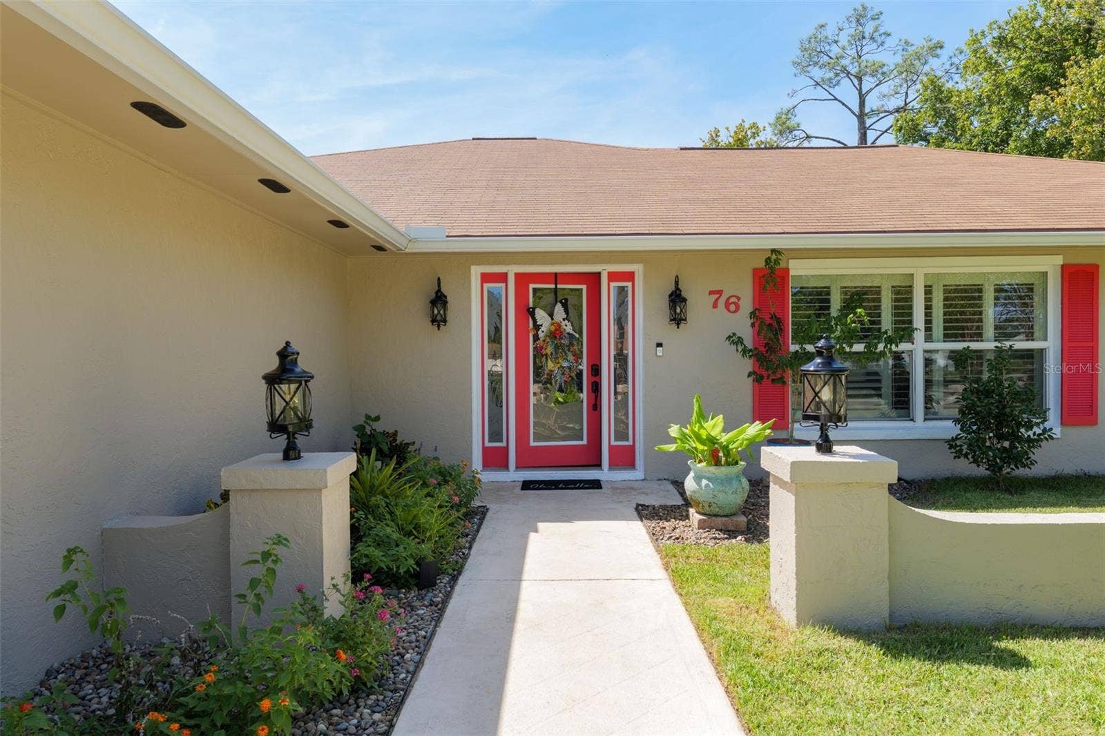 76 FLAMINGO DRIVE, Palm Coast, FL 32137