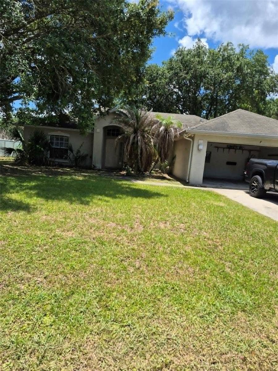 Property photo for 7 BISHOP LANE, Palm Coast, FL