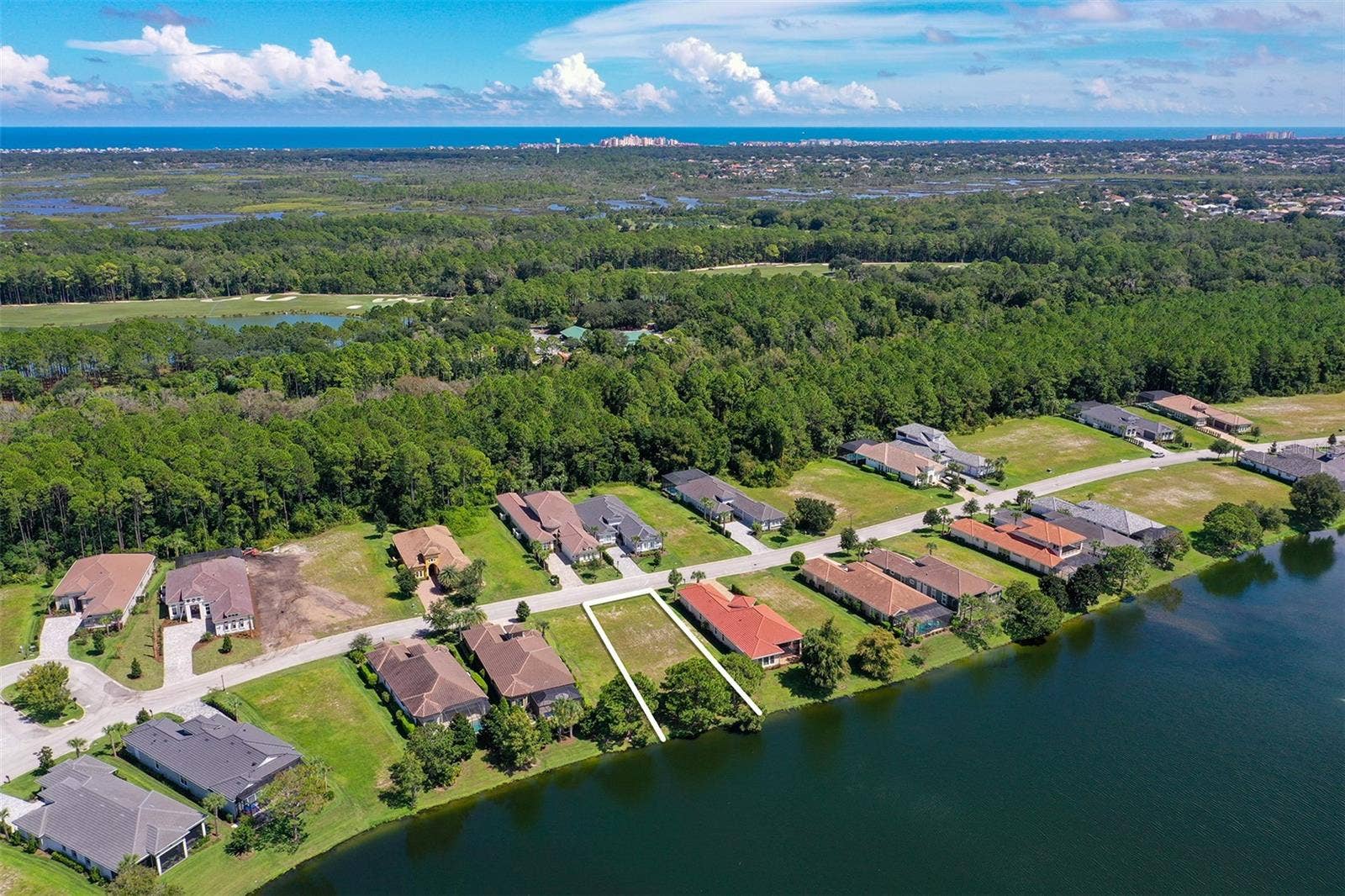 653 MAHOGANY RUN, Palm Coast, FL 32137