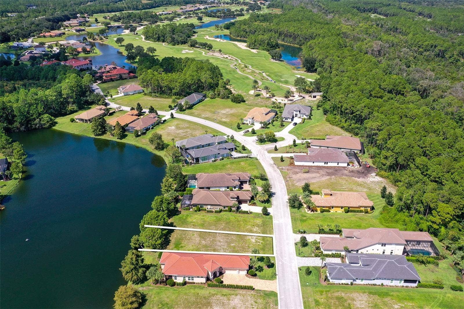 653 MAHOGANY RUN, Palm Coast, FL 32137