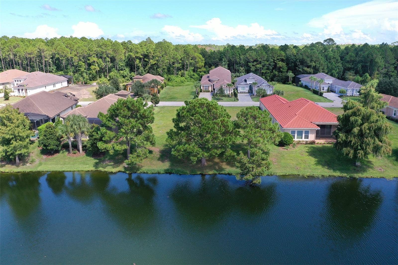 653 MAHOGANY RUN, Palm Coast, FL 32137