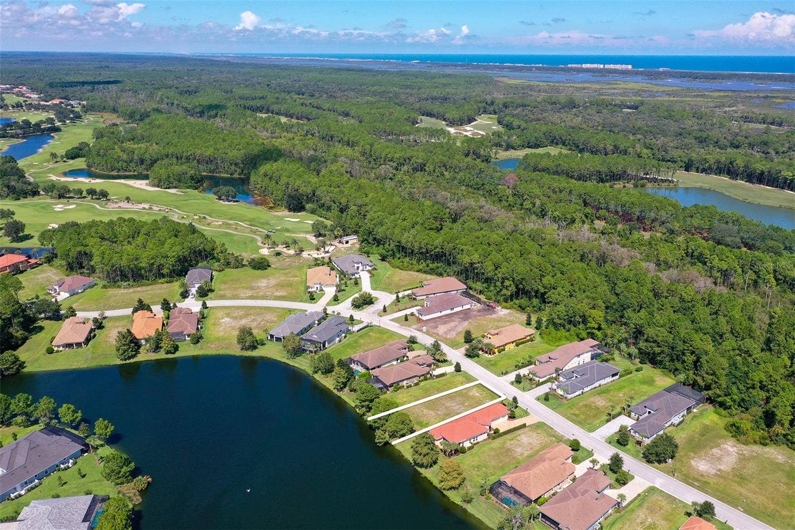 653 MAHOGANY RUN, Palm Coast, FL 32137