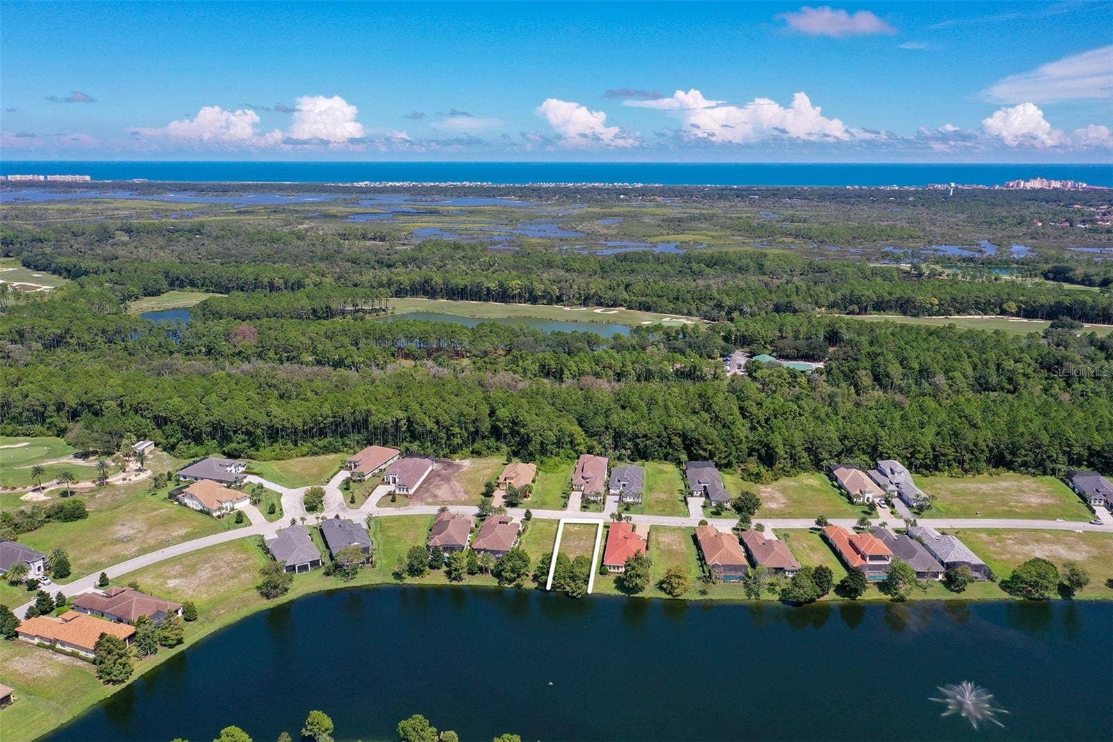 653 MAHOGANY RUN, Palm Coast, FL 32137