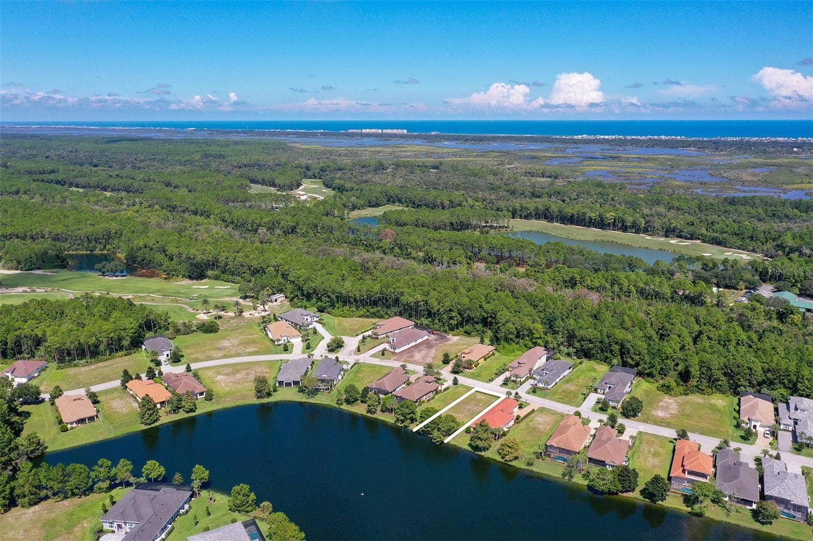 653 MAHOGANY RUN, Palm Coast, FL 32137