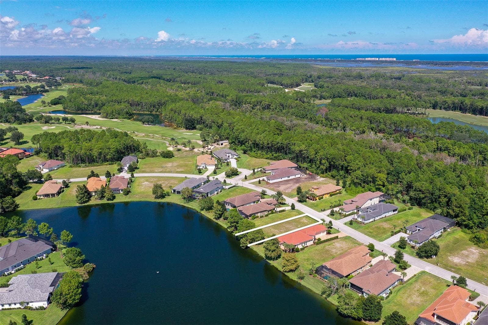 653 MAHOGANY RUN, Palm Coast, FL 32137