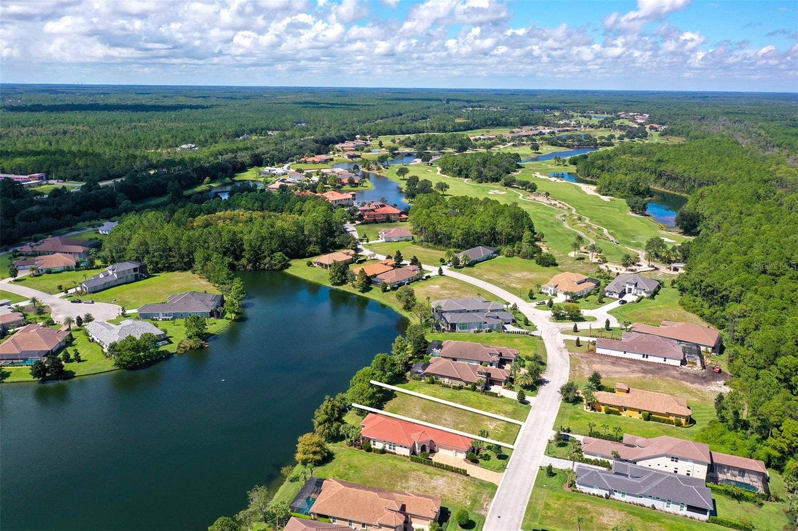 653 MAHOGANY RUN, Palm Coast, FL 32137