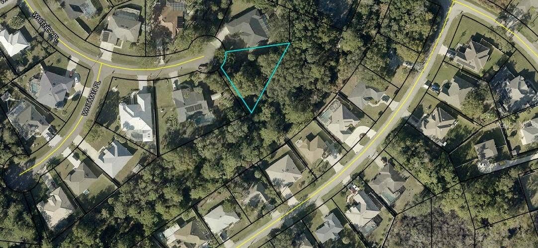 11 WHITNEY PLACE, Palm Coast, FL 32164
