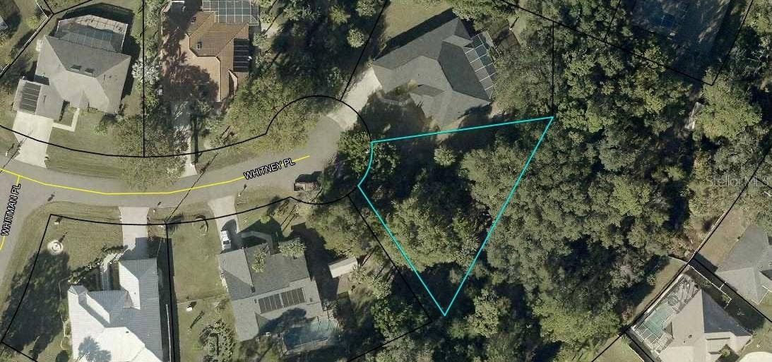 11 WHITNEY PLACE, Palm Coast, FL 32164