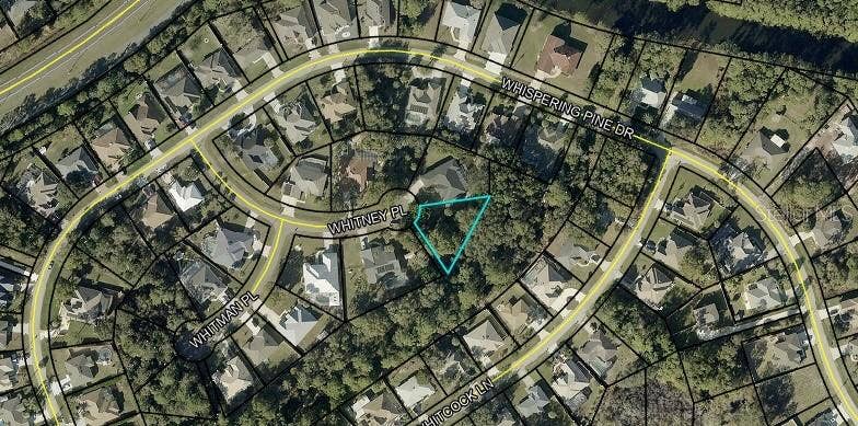 11 WHITNEY PLACE, Palm Coast, FL 32164