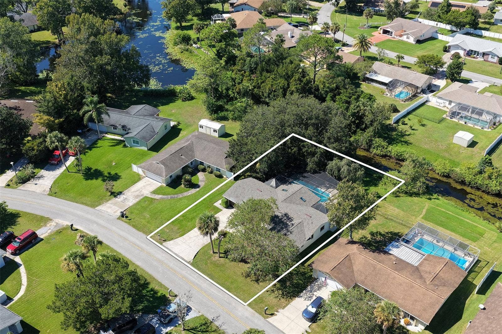 83 FARRAGUT DRIVE, Palm Coast, FL 32137 83 FARRAGUT DRIVE, Palm Coast, FL 32137
