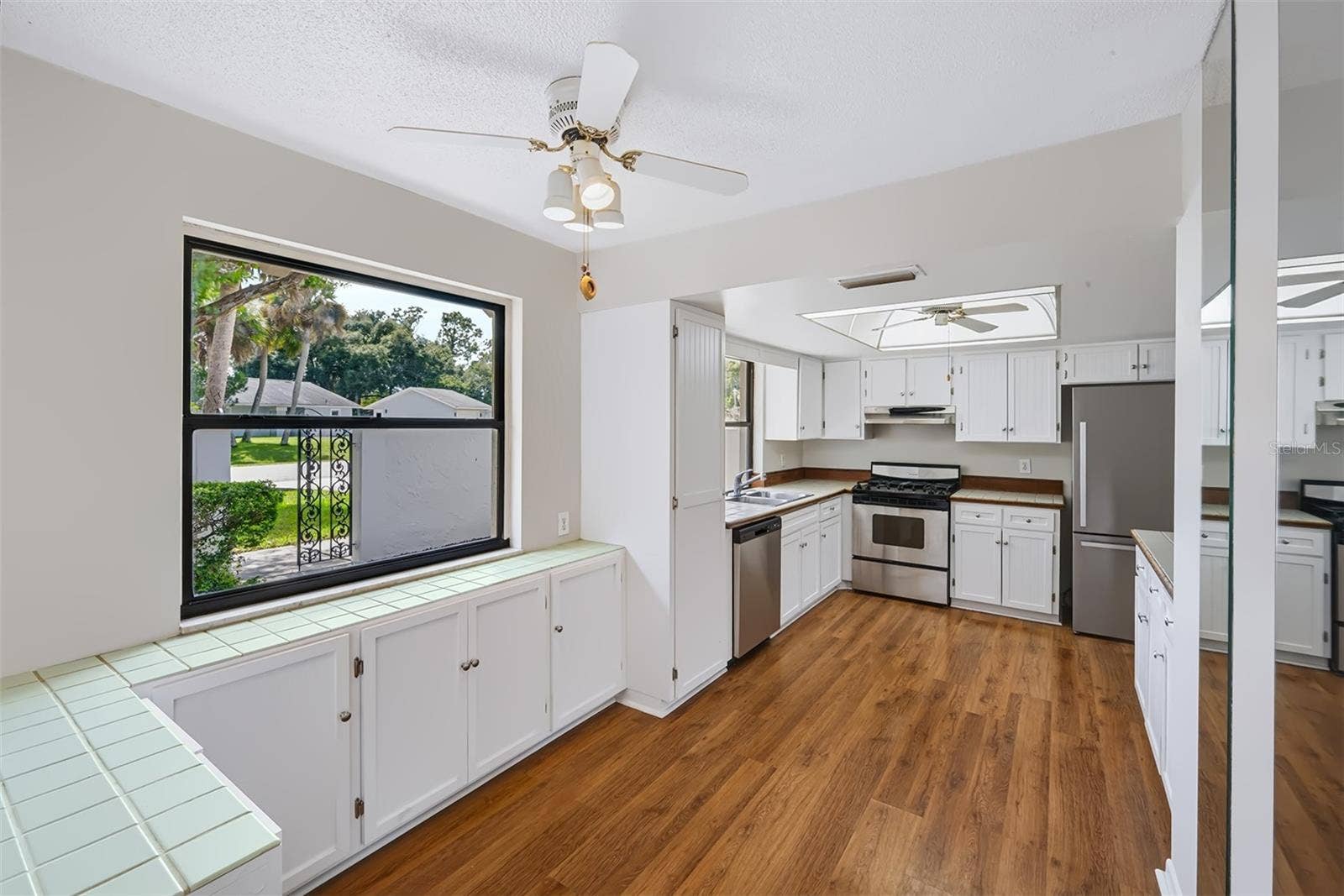 83 FARRAGUT DRIVE, Palm Coast, FL 32137 Kitchen