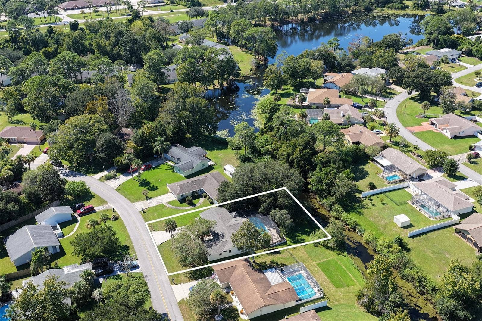 83 FARRAGUT DRIVE, Palm Coast, FL 32137 83 FARRAGUT DRIVE, Palm Coast, FL 32137
