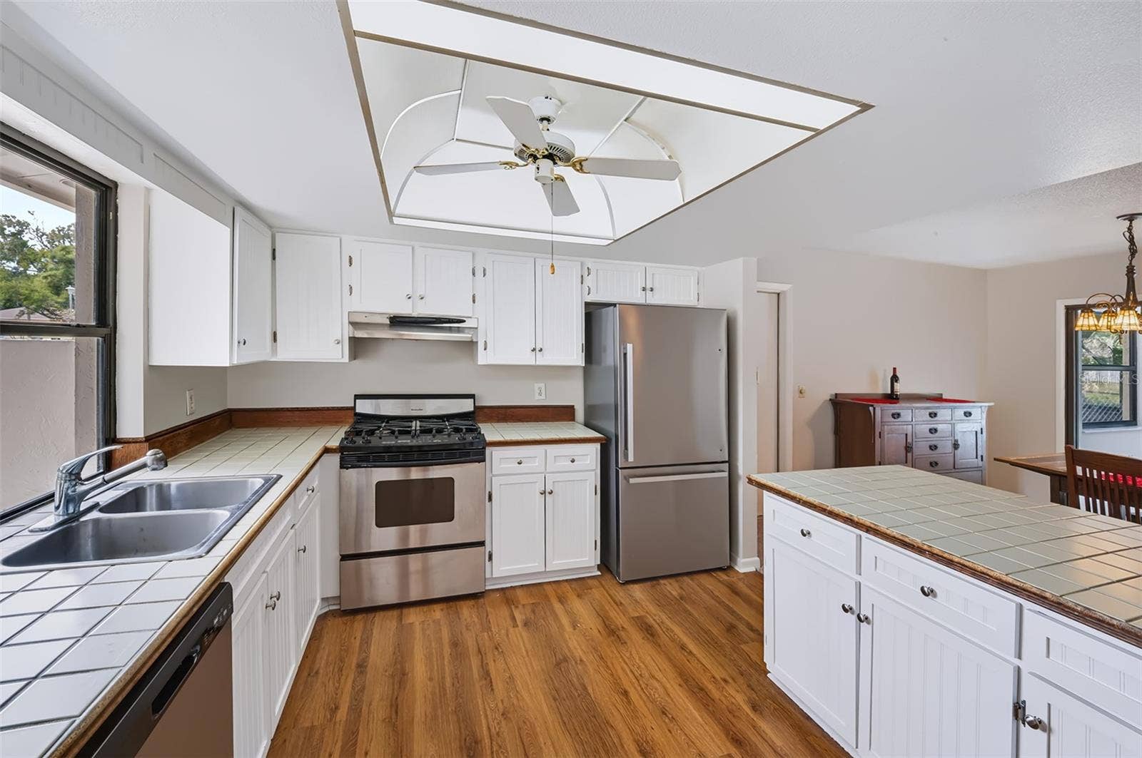 83 FARRAGUT DRIVE, Palm Coast, FL 32137 Another view of kitchen