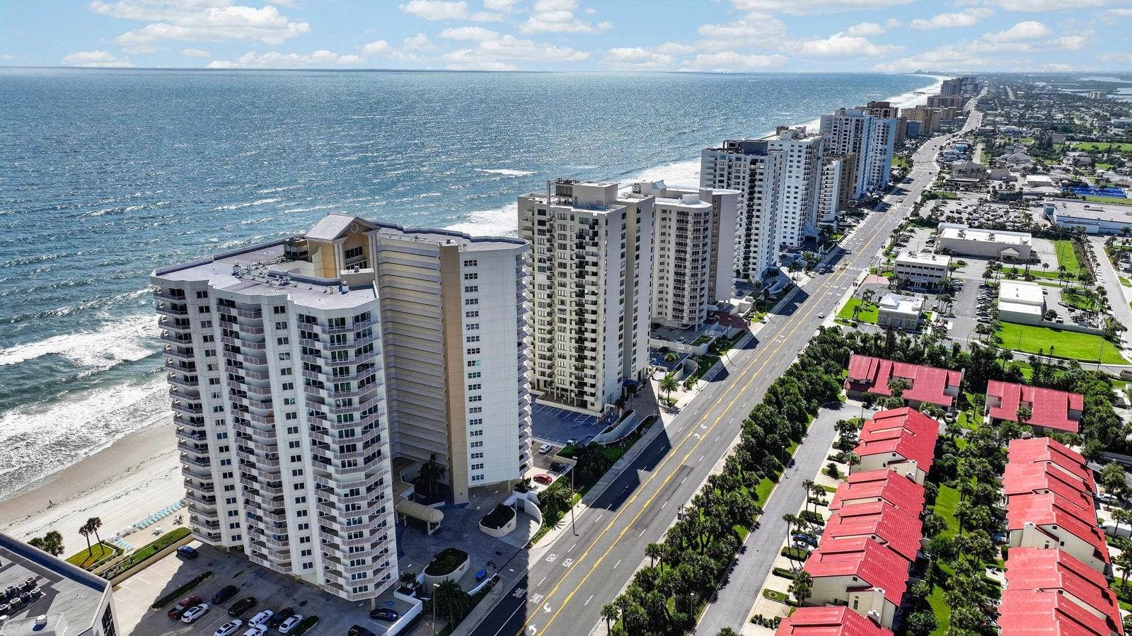 2937 S ATLANTIC AVENUE, #2009, Daytona Beach Shores, FL 32118 2937 S ATLANTIC AVENUE, #2009, Daytona Beach Shores, FL 32118