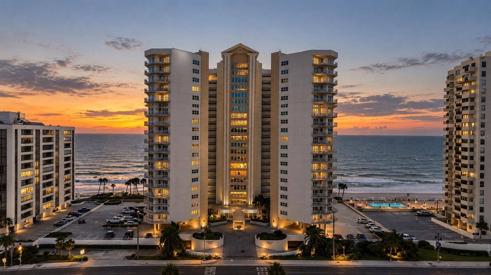2937 S ATLANTIC AVENUE, #2009, Daytona Beach Shores, FL 32118 2937 S ATLANTIC AVENUE, #2009, Daytona Beach Shores, FL 32118