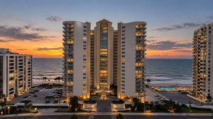 Property photo for 2937 S ATLANTIC AVENUE, #2009, Daytona Beach Shores, FL