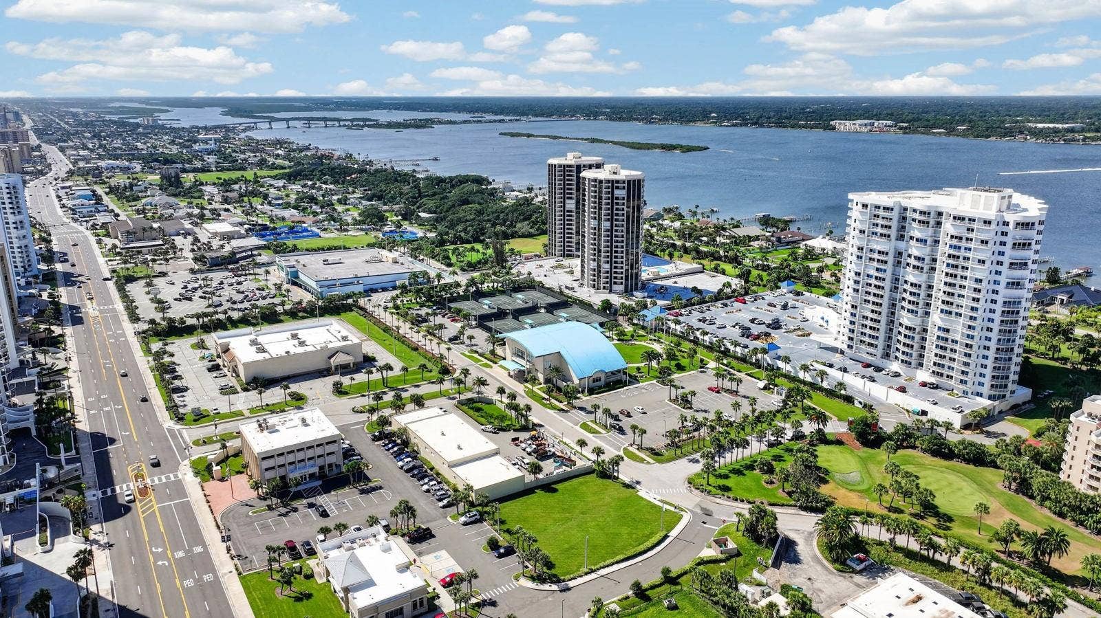 2937 S ATLANTIC AVENUE, #2009, Daytona Beach Shores, FL 32118 2937 S ATLANTIC AVENUE, #2009, Daytona Beach Shores, FL 32118