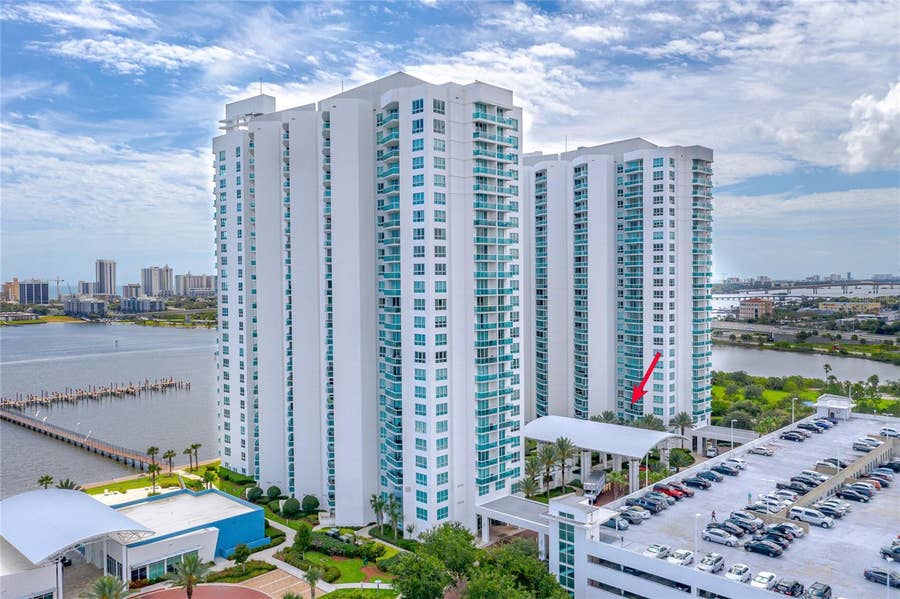 Property photo for 231 RIVERSIDE DRIVE, #410-1, Holly Hill, FL