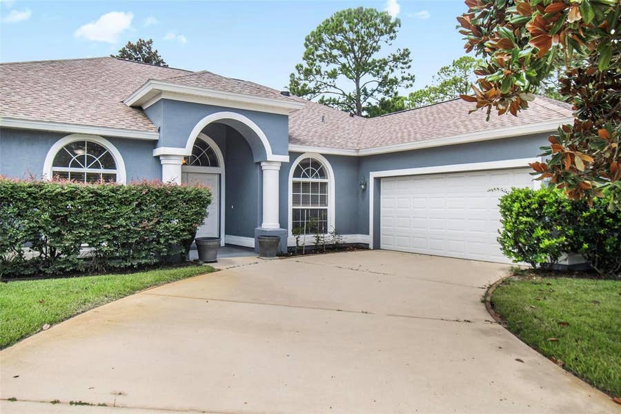 Property photo for 63 EBB TIDE DRIVE, Palm Coast, FL