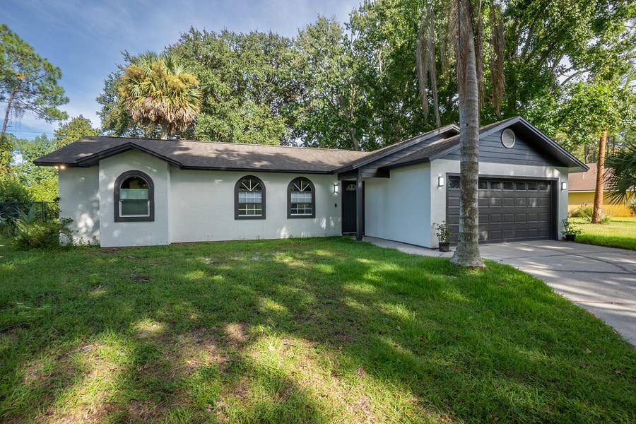 Property photo for 16 WARREN PLACE, Palm Coast, FL