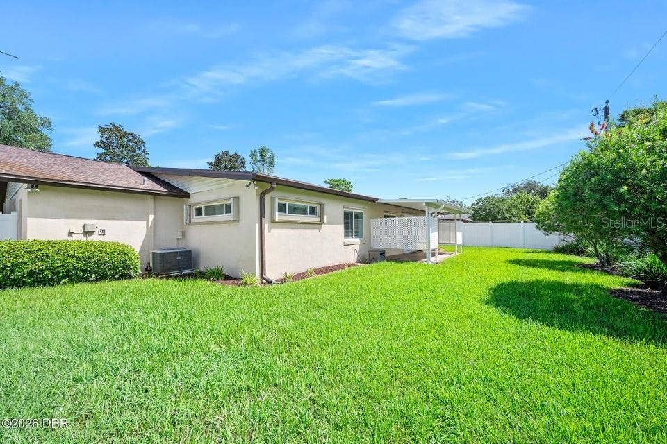 20 MAYFIELD CIRCLE, Ormond Beach, FL 32174 20 MAYFIELD CIRCLE, Ormond Beach, FL 32174