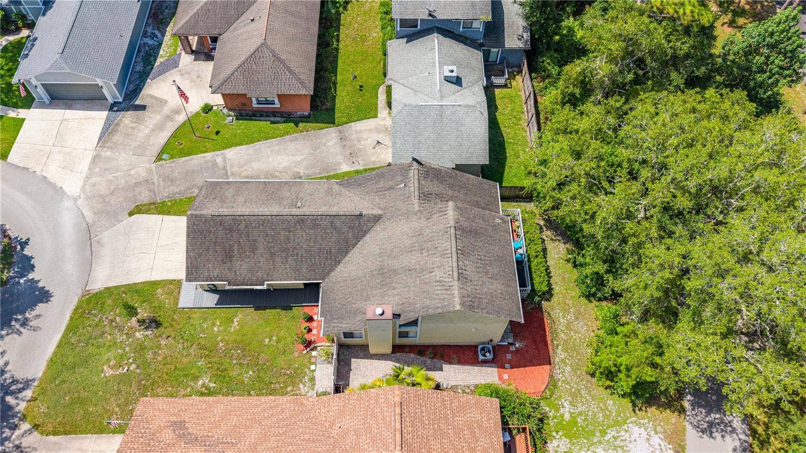 285 BAYRIDGE COURT, Ormond Beach, FL 32174