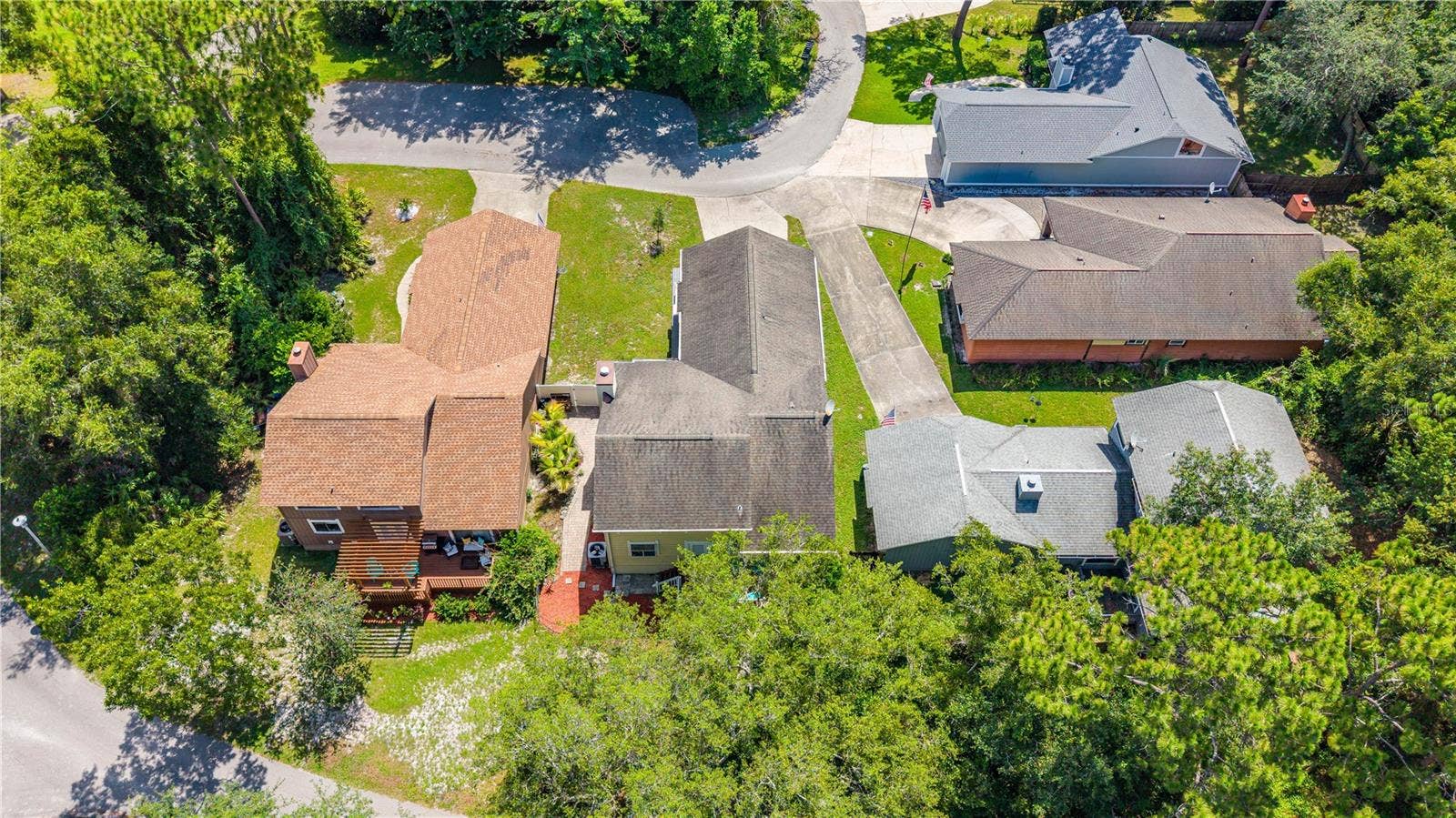 285 BAYRIDGE COURT, Ormond Beach, FL 32174